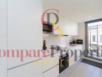 Sale - Duplex and Penthouses - Dénia - Centro