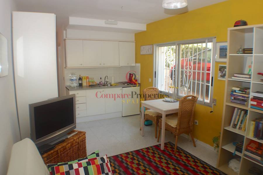 Venta - Villa - La Nucia