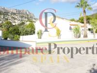 Verkoop - Apartment - Calpe