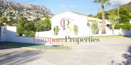 Apartment - Sale - Calpe - Calpe