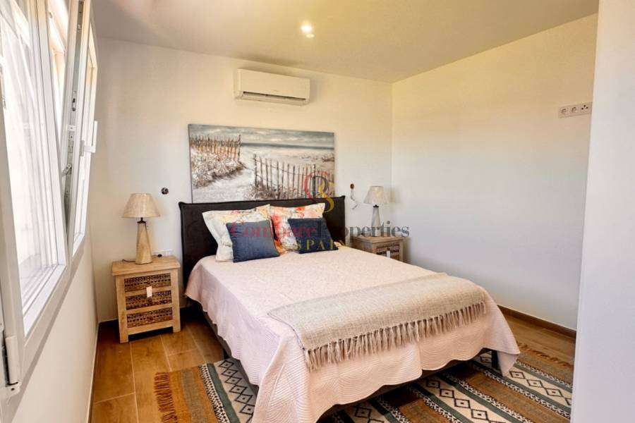 Vente - Villa - Els Poblets - Casco urbano