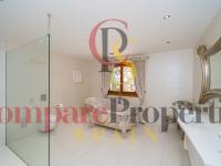 Verkoop - Villa - Moraira - Arnella