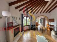 Sale - Villa - Jávea - Xàbia
