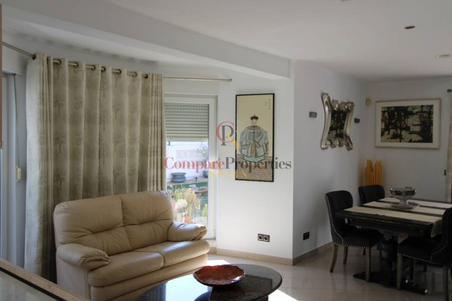 Verkoop - Villa - Jalon Valley - Xaló