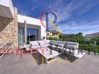 Verkoop - Villa - Benitachell - Magnolias