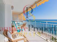 Vente - Apartment - Altea - Primera línea playa