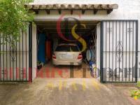 Sale - Villa - Jalon Valley - Campo