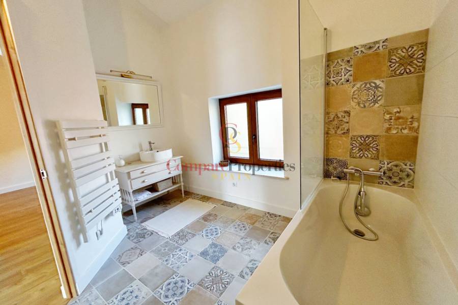 Sale - Townhouses - Ondara - PUEBLO