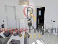 Vente - Villa - Moraira - Sol park