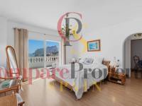 Vente - Villa - Calpe - Les Bassetes