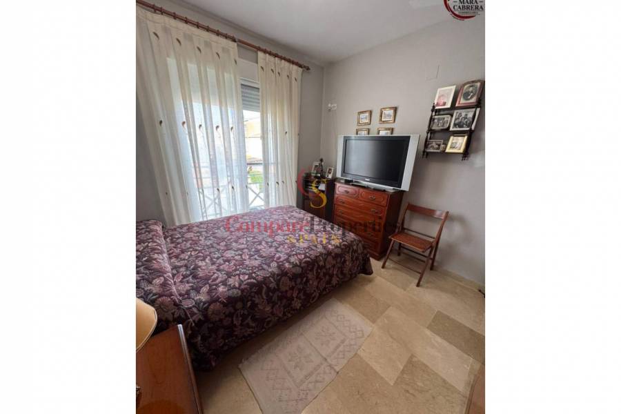 Sale - Apartment - Gandía - 