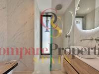 Nieuwe constructie - Villa - Benissa - La Fustera