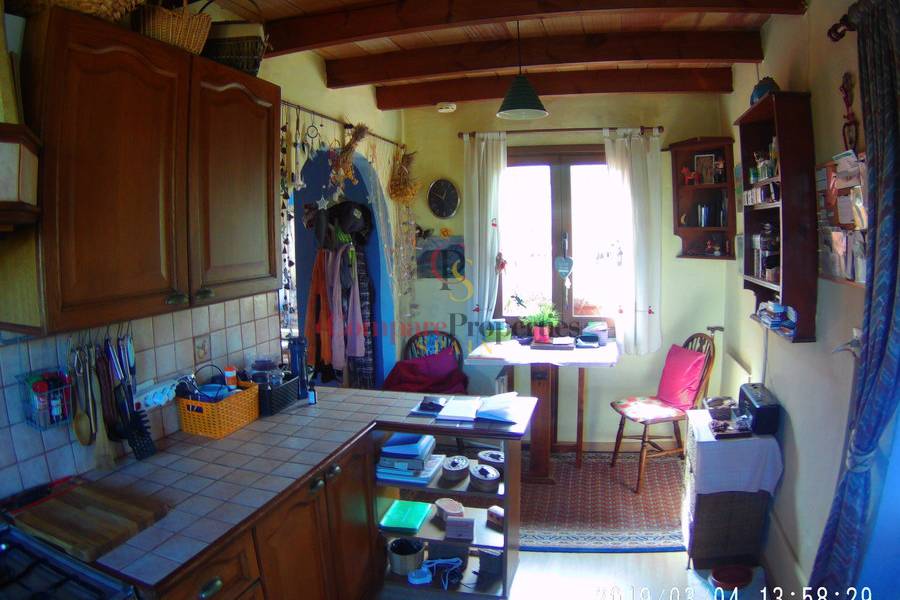 Sale - Villa - Jalon Valley - Jalon