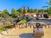 Venta - Villa - Jalon Valley - 
