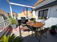 Sale - Duplex and Penthouses - Dénia - Casco urbano