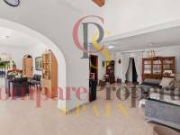 Sale - Villa - Benissa - Benissa Coast