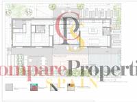 Sale - Villa - El Vergel - El Verger