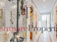 Sale - Villa - Calpe