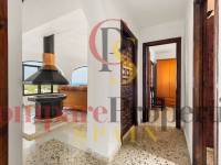 Verkoop - Villa - Benissa - Benissa Coast