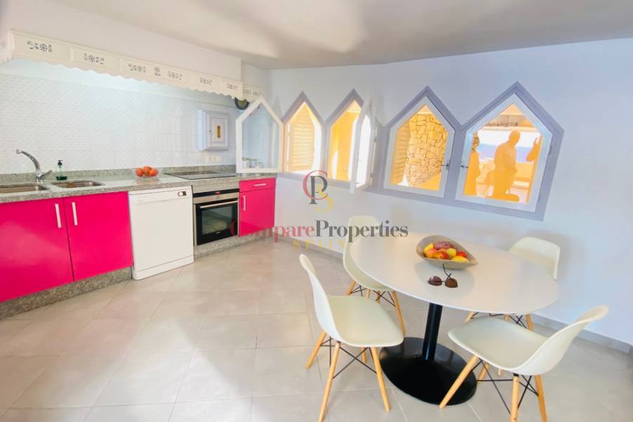 Sale - Apartment - Calpe - Calpe / Calp