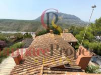 Sale - Villa - Dénia - Las Rotas