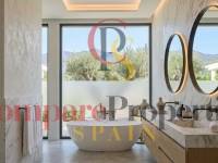 Sale - Villa - Orba Valley - Campo
