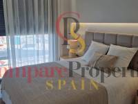 Sale - Apartment - Dénia - Costa Blanca