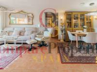 Vente - Apartment - Albir