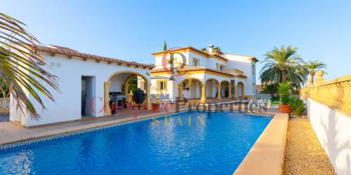 Villa - Sale - Orba Valley - Beniarbeig
