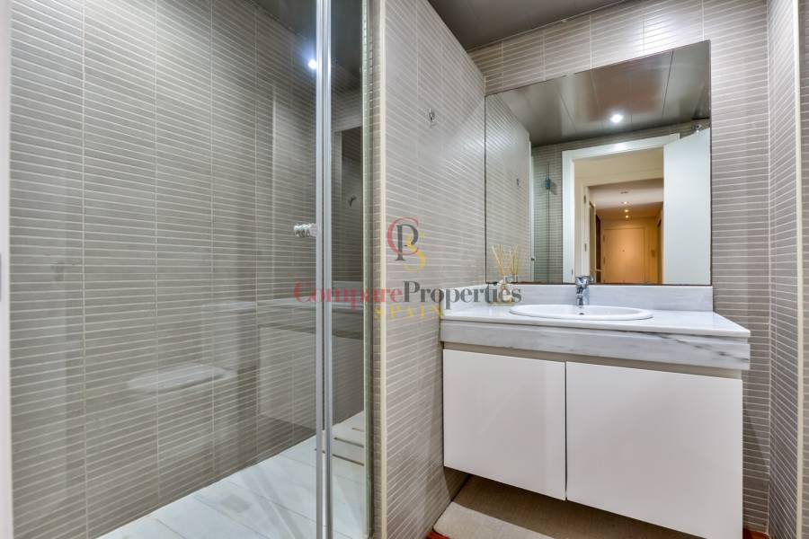 Verkauf - Apartment - Altea - 03599