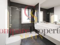 Sale - Apartment - Calpe