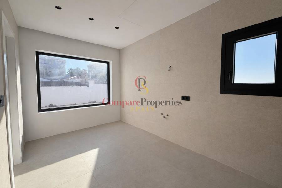 Sale - Villa - Dénia - 
