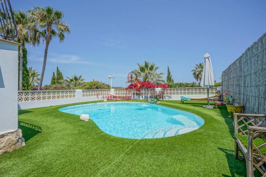 Vente - Villa - Jávea - Javea