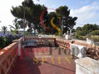 Verkauf - Villa - Jávea - Javea