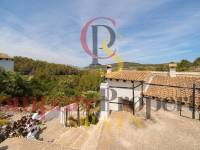 Sale - Villa - Pedreguer - Monte Pedreguer