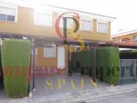 Sale - Bungalow - Els Poblets - Las Marinas (Almadrava)