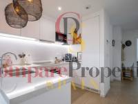 Sale - Apartment - Jávea