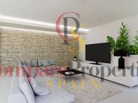 Sale - Apartment - Calpe - 