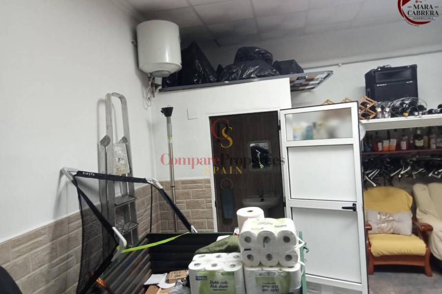 Sale - Apartment - La Font d'en Carròs - La Font d'en Carrós