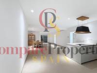 Verkoop - Villa - Moraira - Moravit-Cap Blanc