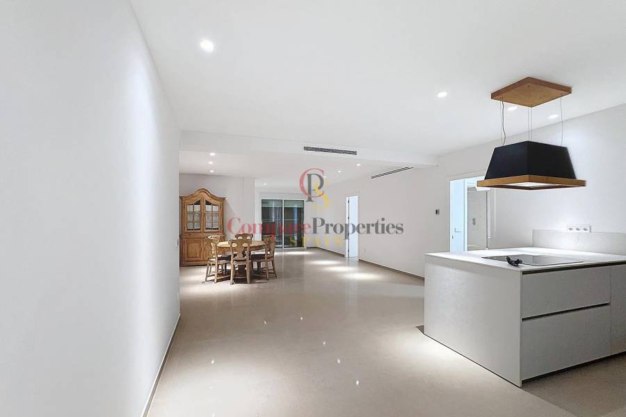 Verkoop - Villa - Moraira - Moravit-Cap Blanc