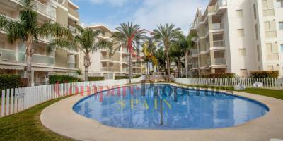 Apartment - Vente - Dénia - CIU MIGUEL HERNANDEZ