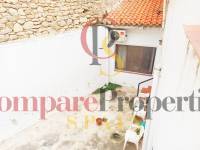 Sale - Villa - Benissa