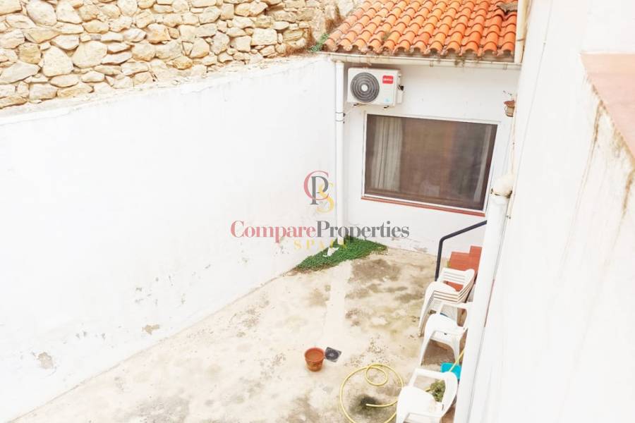 Sale - Villa - Benissa