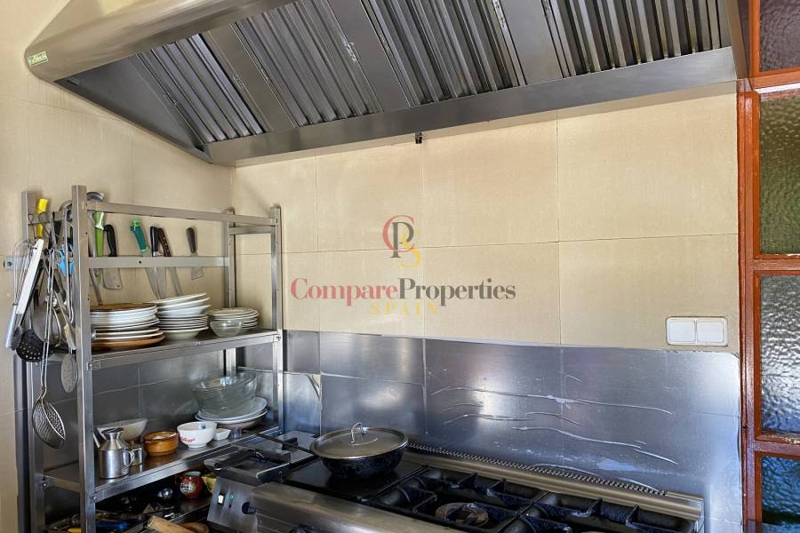 Venta - Villa - El Vergel