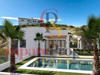 Verkauf - Villa - Pedreguer