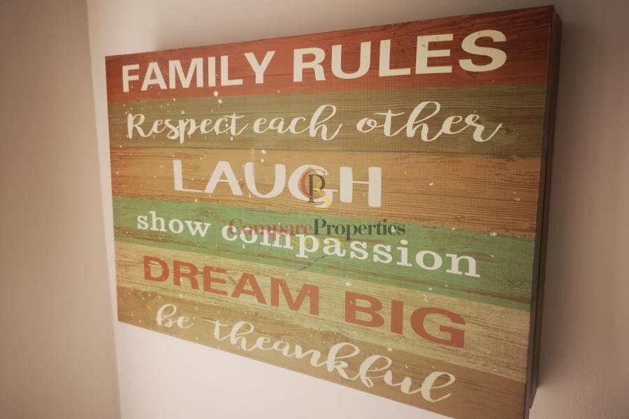 Verkoop - Villa - Dénia - Galeretes