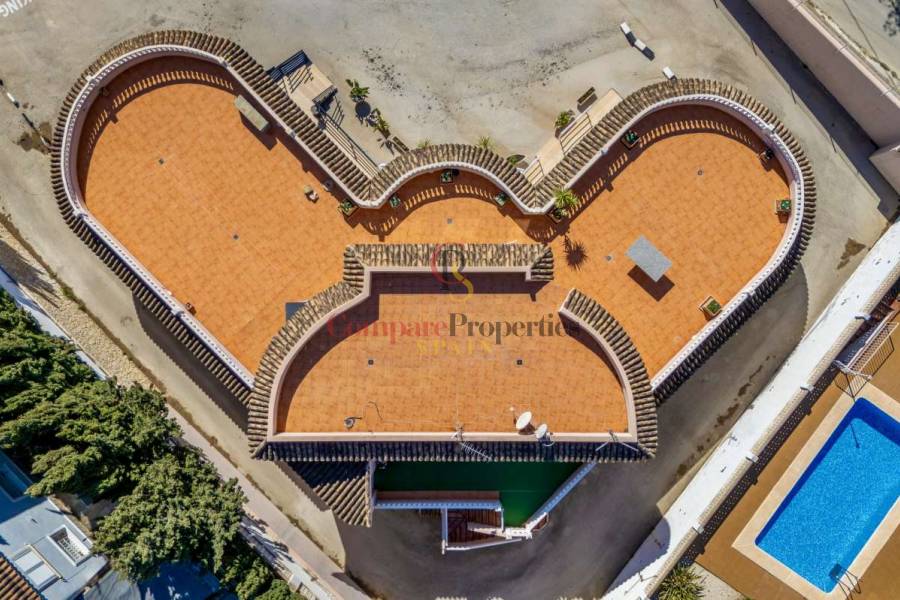 Sale - Apartment - Benissa - Benissa Coast