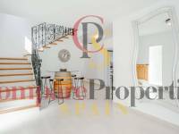 Vente - Villa - Calpe - 