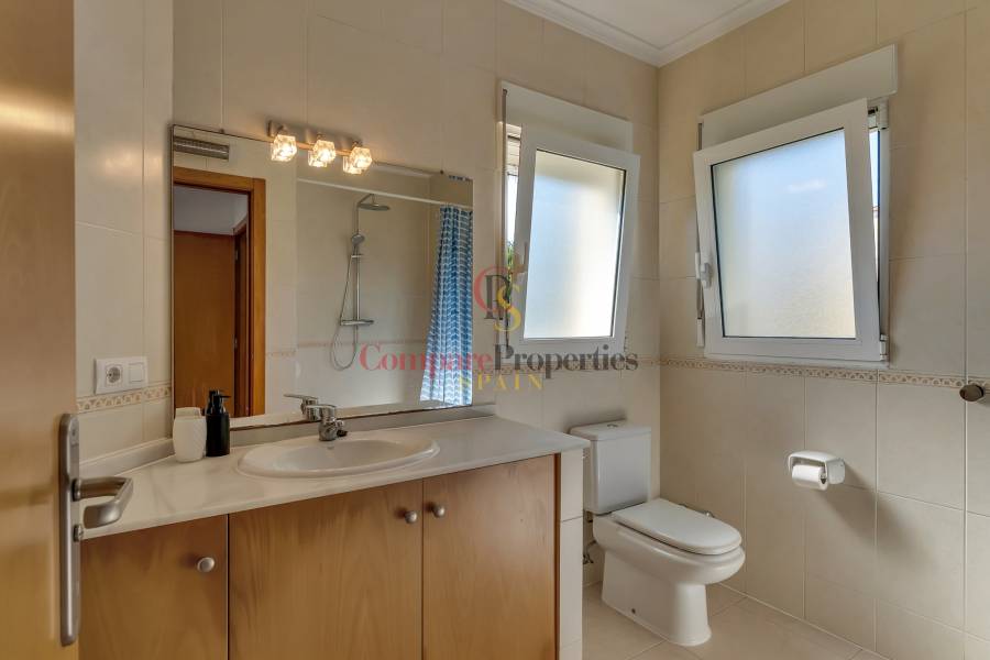 Venta - Villa - La Sella - 